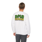 The Crappening - Unisex Heavy Blend™ Crewneck Sweatshirt