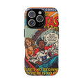 Fantasy Remix - Tough Phone Cases