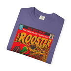 Rooster - Unisex Comfort Colors T-shirt