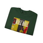 Kill Bill - Unisex Heavy Blend™ Crewneck Sweatshirt