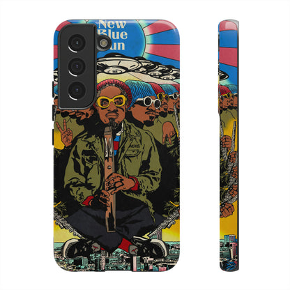 André 3000 - New Blue Sun - Tough Phone Cases