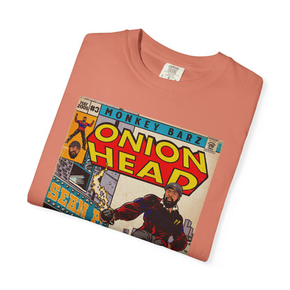 Sean Price - Onion Head - Unisex Comfort Colors T-shirt