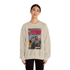 Flygod - Unisex Heavy Blend™ Crewneck Sweatshirt