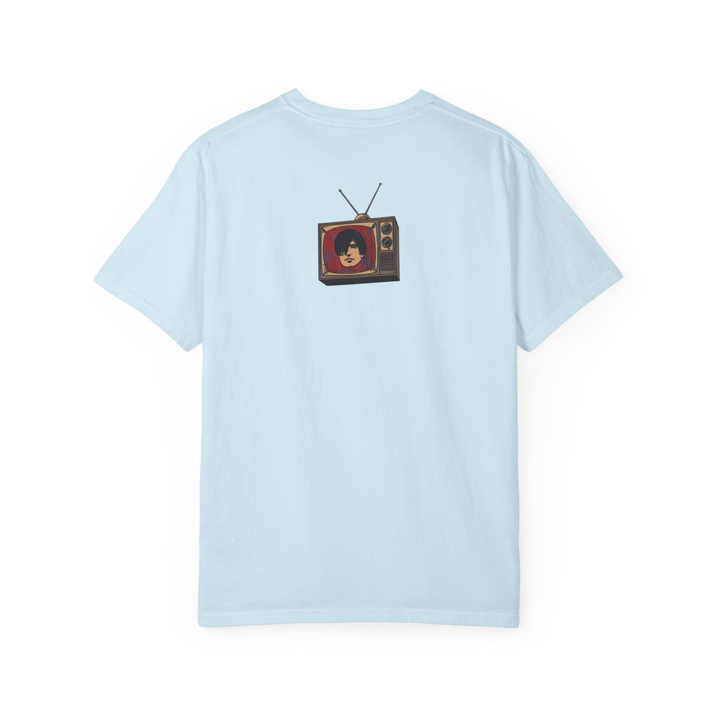 Only - Unisex Comfort Colors T-shirt
