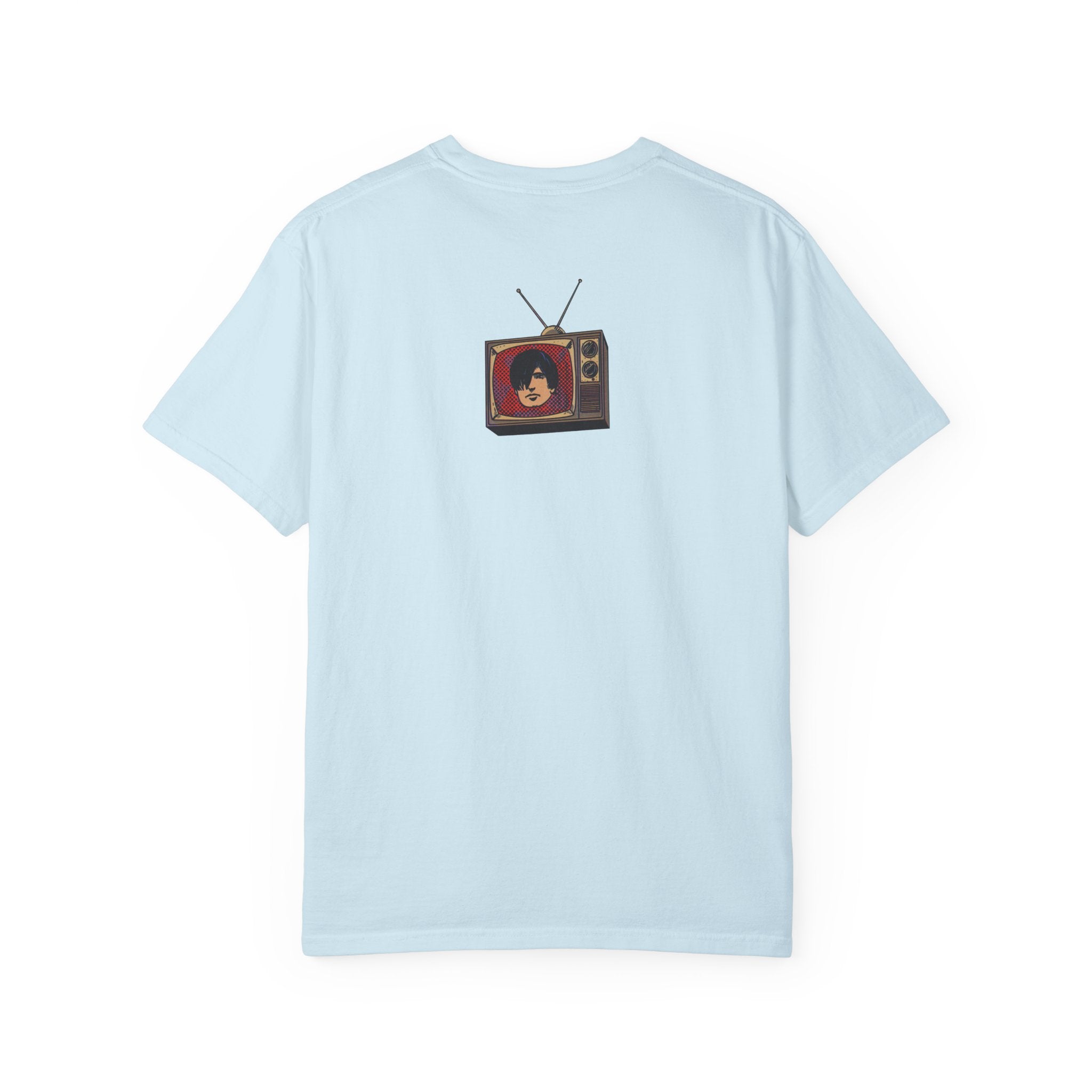 Only - Unisex Comfort Colors T-shirt