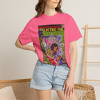 Electric Feel - Unisex Comfort Colors T-Shirt