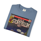 Da Art of Storytellin’ Part 1 - Unisex Comfort Colors T-shirt