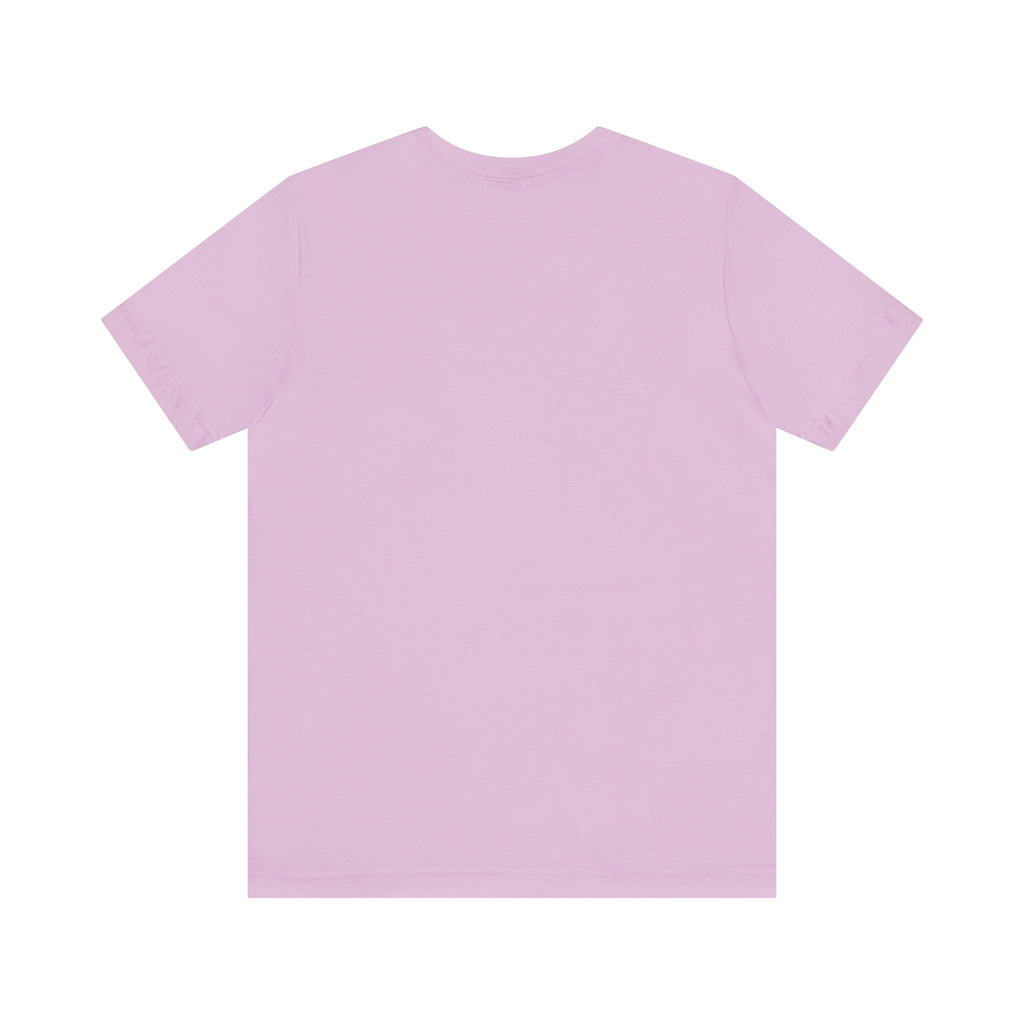 Alfredo 2 - Unisex Jersey Short Sleeve Tee