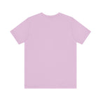 Alfredo 2 - Unisex Jersey Short Sleeve Tee