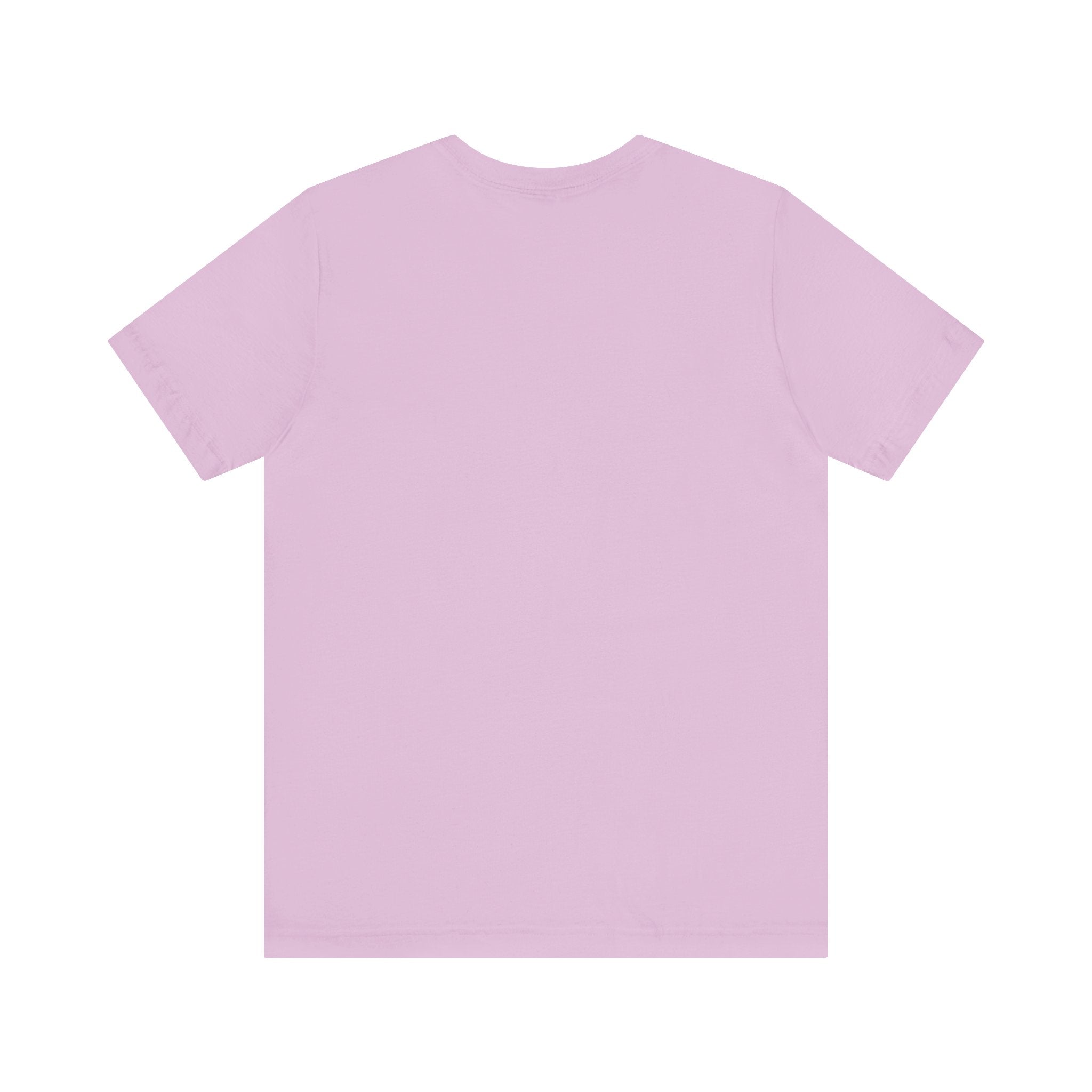 Alfredo 2 - Unisex Jersey Short Sleeve Tee