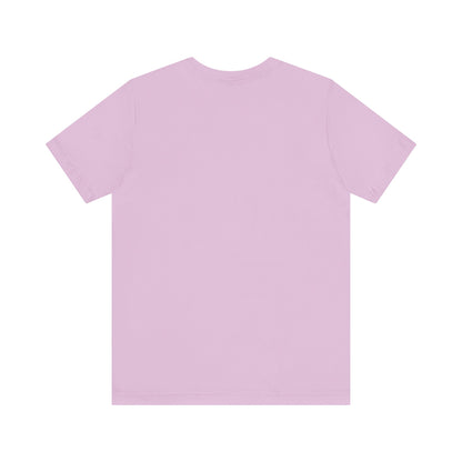 Alfredo 2 - Unisex Jersey Short Sleeve Tee
