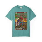 The Fall Off - Unisex Comfort Colors T-shirt