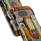 Euphoria - Tough Phone Cases
