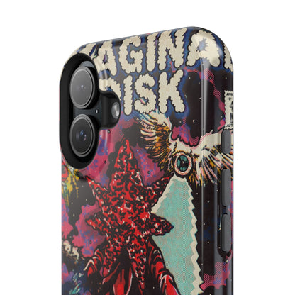 Imaginal Disk - Impact-Resistant Phone Cases