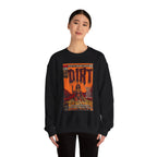 Dirt - Unisex Heavy Blend™ Crewneck Sweatshirt