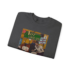 Not Like Us - Unisex Heavy Blend™ Crewneck Sweatshirt