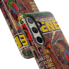 Renee - Tough Phone Cases