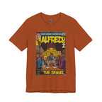Alfredo 2 - Unisex Jersey Short Sleeve Tee