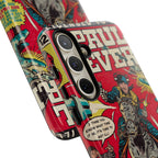 Paul Revere - Tough Phone Cases