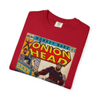 Onion Head - Unisex Comfort Colors T-shirt