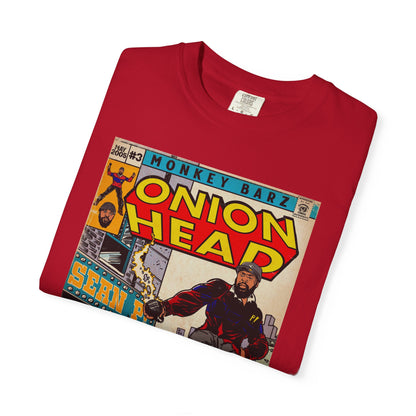 Sean Price - Onion Head - Unisex Comfort Colors T-shirt
