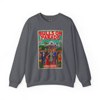 Bulls Parade - Unisex Heavy Blend™ Crewneck Sweatshirt