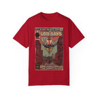 Umi Says - Unisex Comfort Colors T-shirt