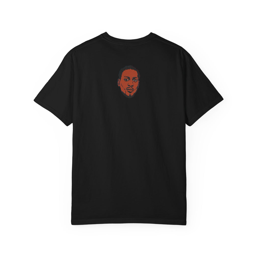 Brown Sugar - Unisex Comfort Colors T-shirt