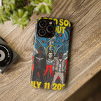 Let God Sort Em Out - Tough Phone Cases