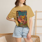 Lucy in the Sky with Diamonds - Unisex Comfort Colors T-shirt