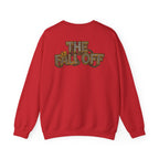 The Fall Off - Unisex Heavy Blend™ Crewneck Sweatshirt