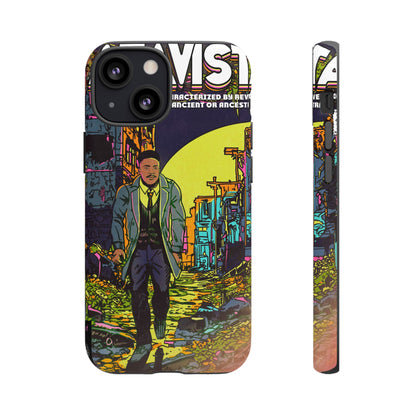 Childish Gambino - Atavista - Tough Phone Cases