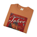 The Sweetest Taboo - Unisex Comfort Colors T-shirt