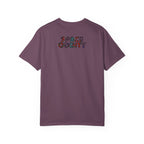 Space Oddity - Unisex Comfort Colors T-shirt