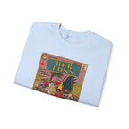 Her Loss - Unisex Heavy Blend™ Crewneck Sweatshirt