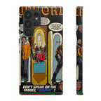 Euphoria - Tough Phone Cases