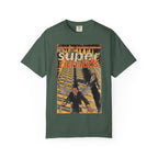 Super Rich Kids - Unisex Comfort Colors T-shirt