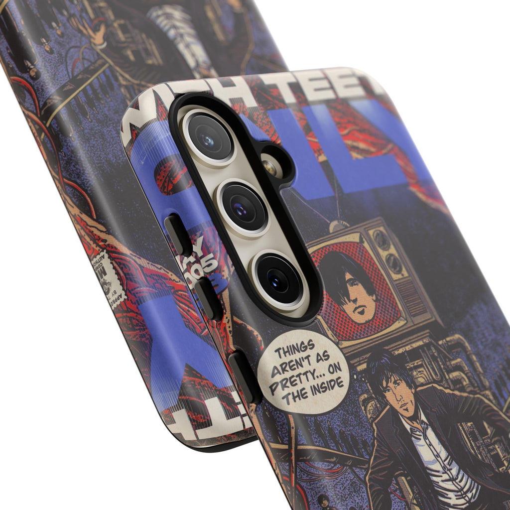 Only - Tough Phone Cases