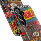 99 Problems - Tough Phone Cases