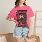 Speaker Boxxx - Unisex Comfort Colors T-shirt