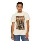 Super Rich Kids - Unisex Comfort Colors T-shirt