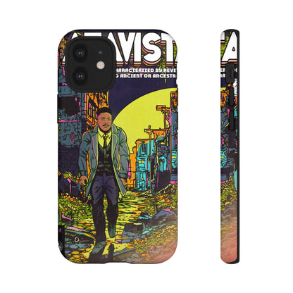 Childish Gambino - Atavista - Tough Phone Cases