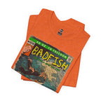 Badfish -  Unisex Jersey Short Sleeve Tee