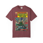 Vaudeville Villian - Unisex Comfort Colors T-shirt