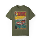 Life is Beautiful - Unisex Comfort Colors T-shirt