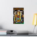 Euphoria - Matte Vertical Posters