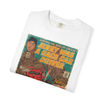 Jerry Was a Race Car Driver - Unisex Comfort Colors T-shirt