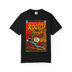 Rooster - Unisex Comfort Colors T-shirt
