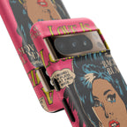 Love is a Losing Game - Tough Phone Cases