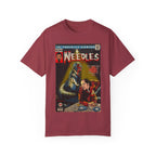 Needles - Unisex Comfort Colors T-shirt